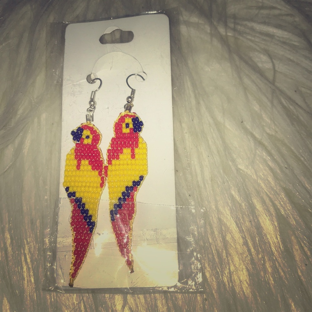 Colombia earring